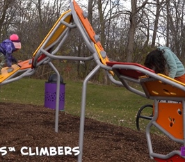 Formis® Climbers